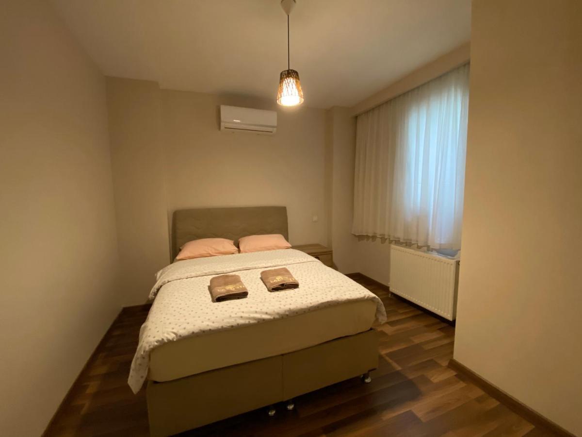 Apartament Demir *