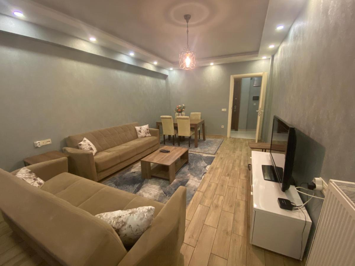 Demir Apartament Istanbul