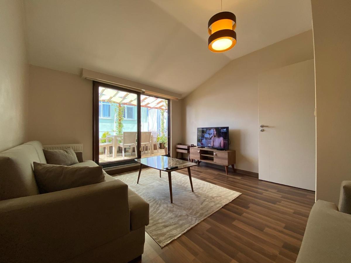 Demir Apartament Istanbul