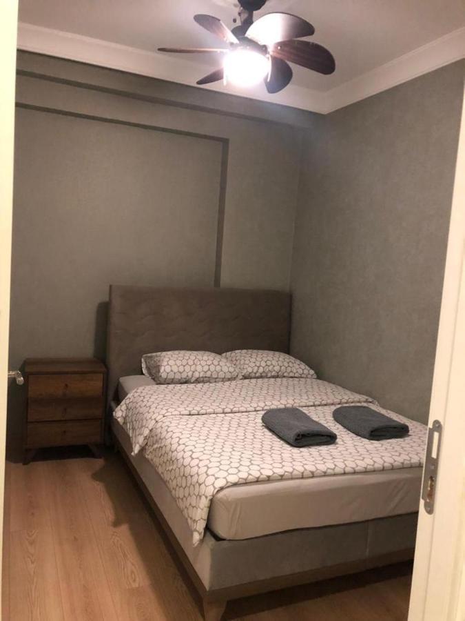 Apartament Demir