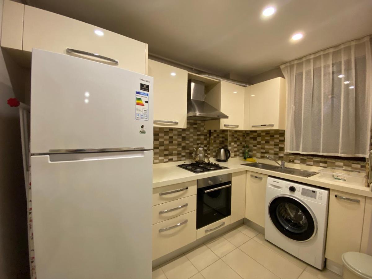 Apartament Demir