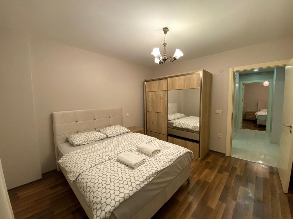 Demir Apartament Istanbul
