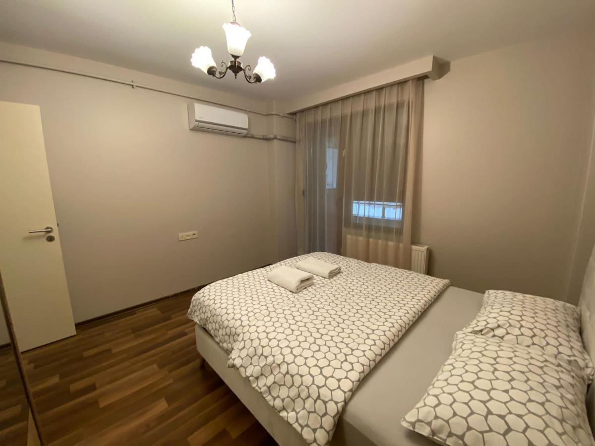 Demir Apartament *