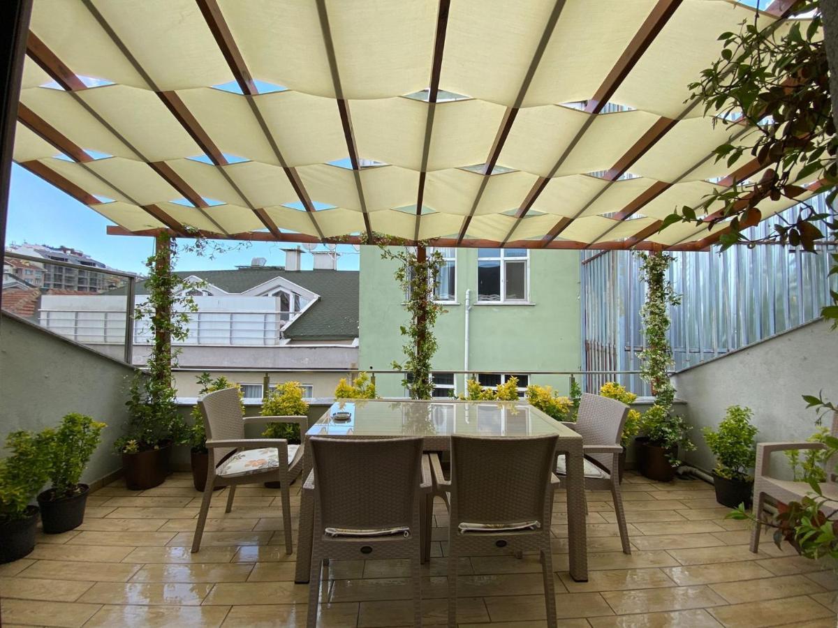 Demir Apartament *