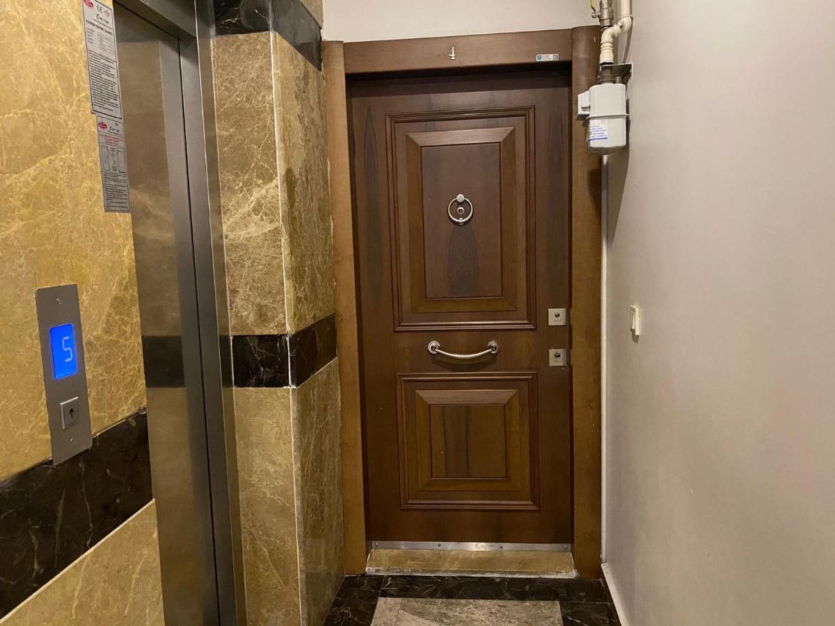 Apartament Demir