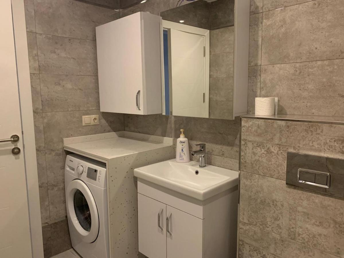 Apartament Demir