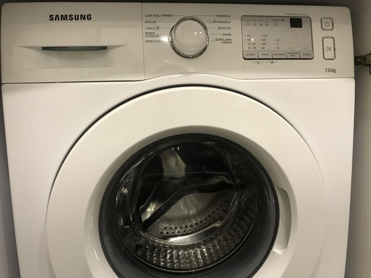 Demir Apartament
