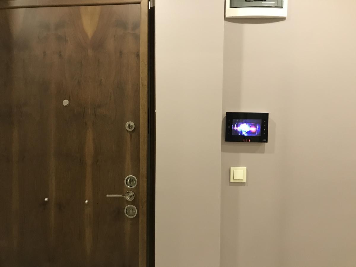 Demir Apartament
