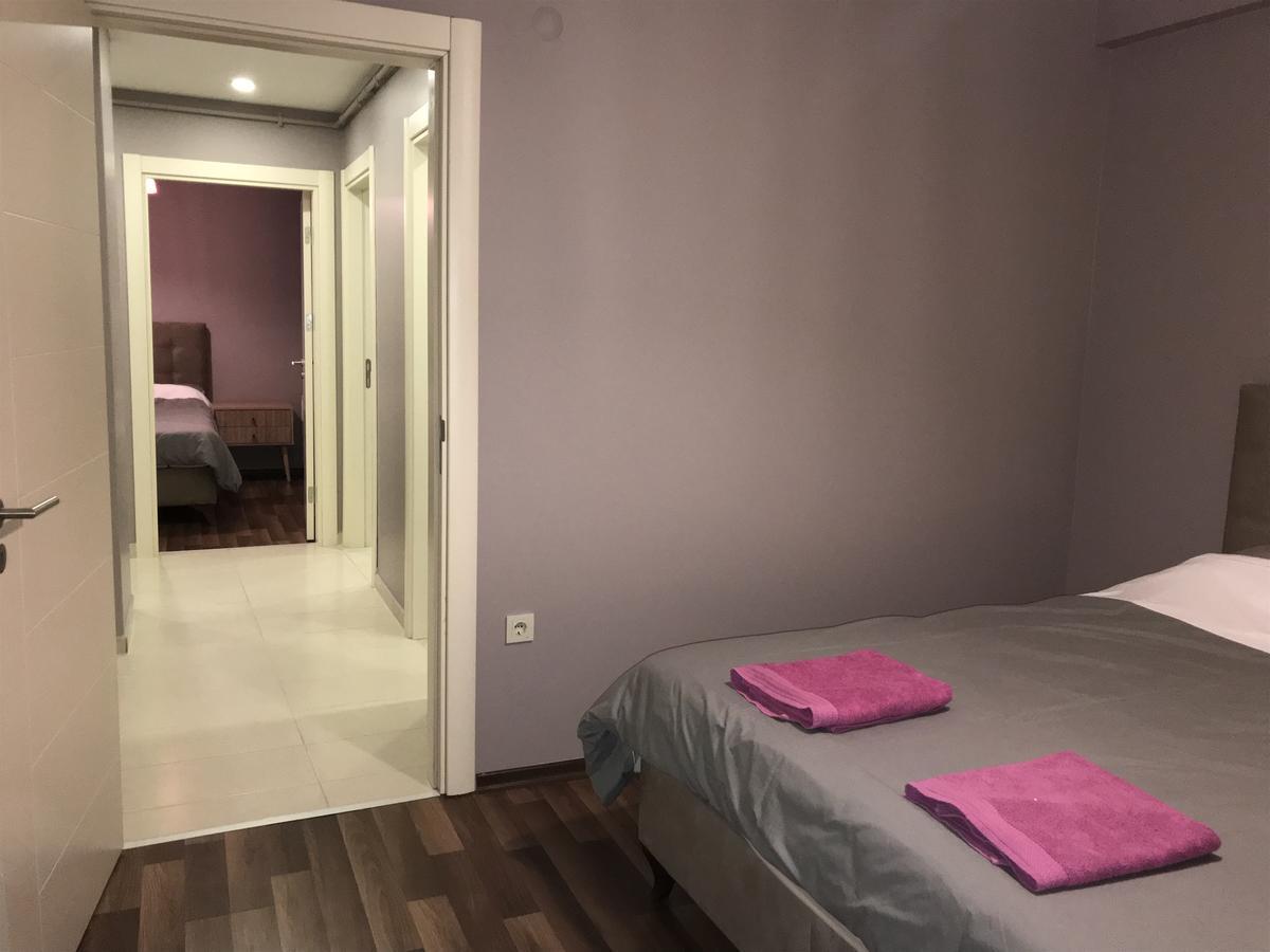 Apartament Demir Istanbul