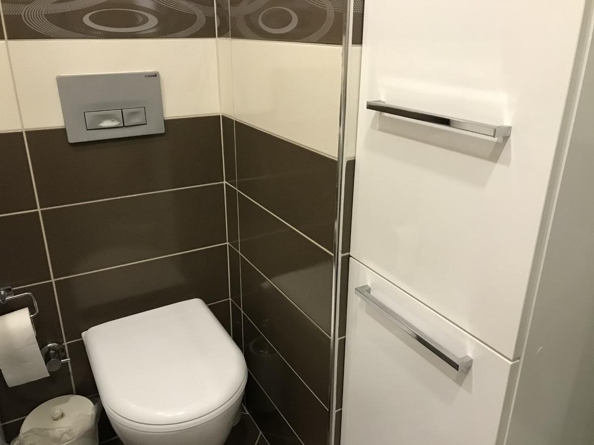Demir Apartament Istanbul