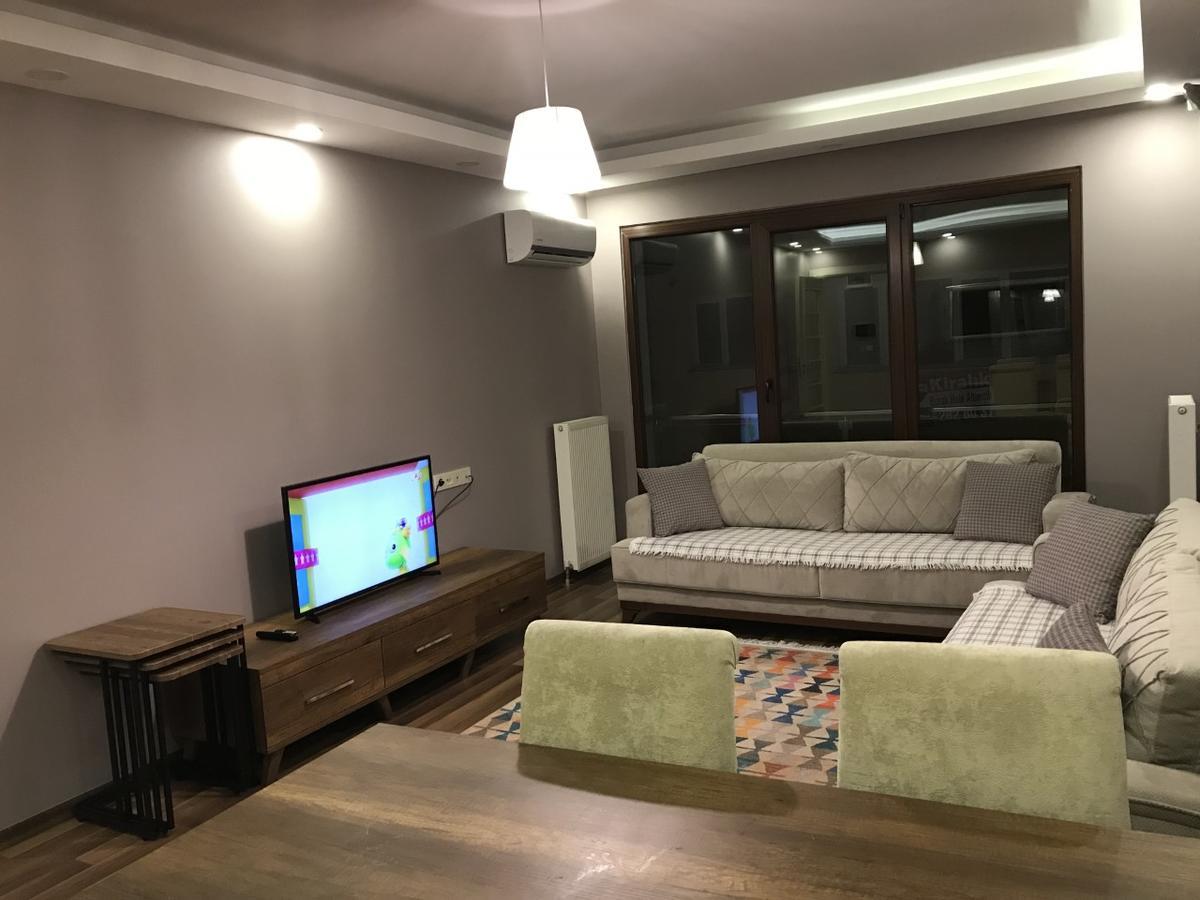 Demir Apartament Istanbul